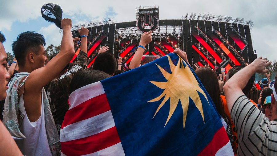 易游体育 APP — 等保与安全检测示意配图